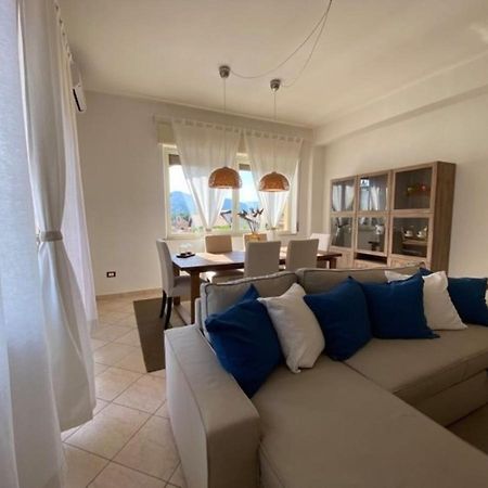 Appartamento Villa Circe Taormine Extérieur photo