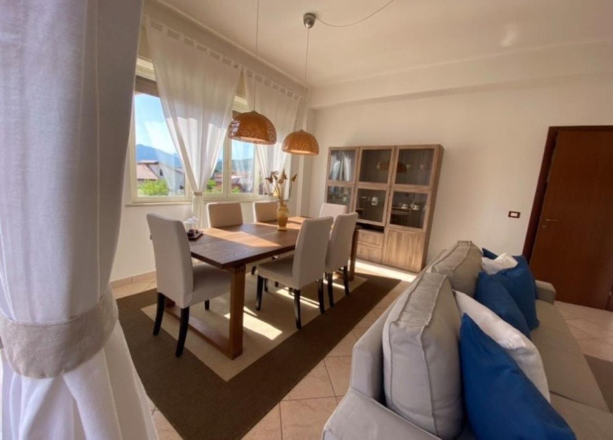Appartamento Villa Circe Taormine Extérieur photo