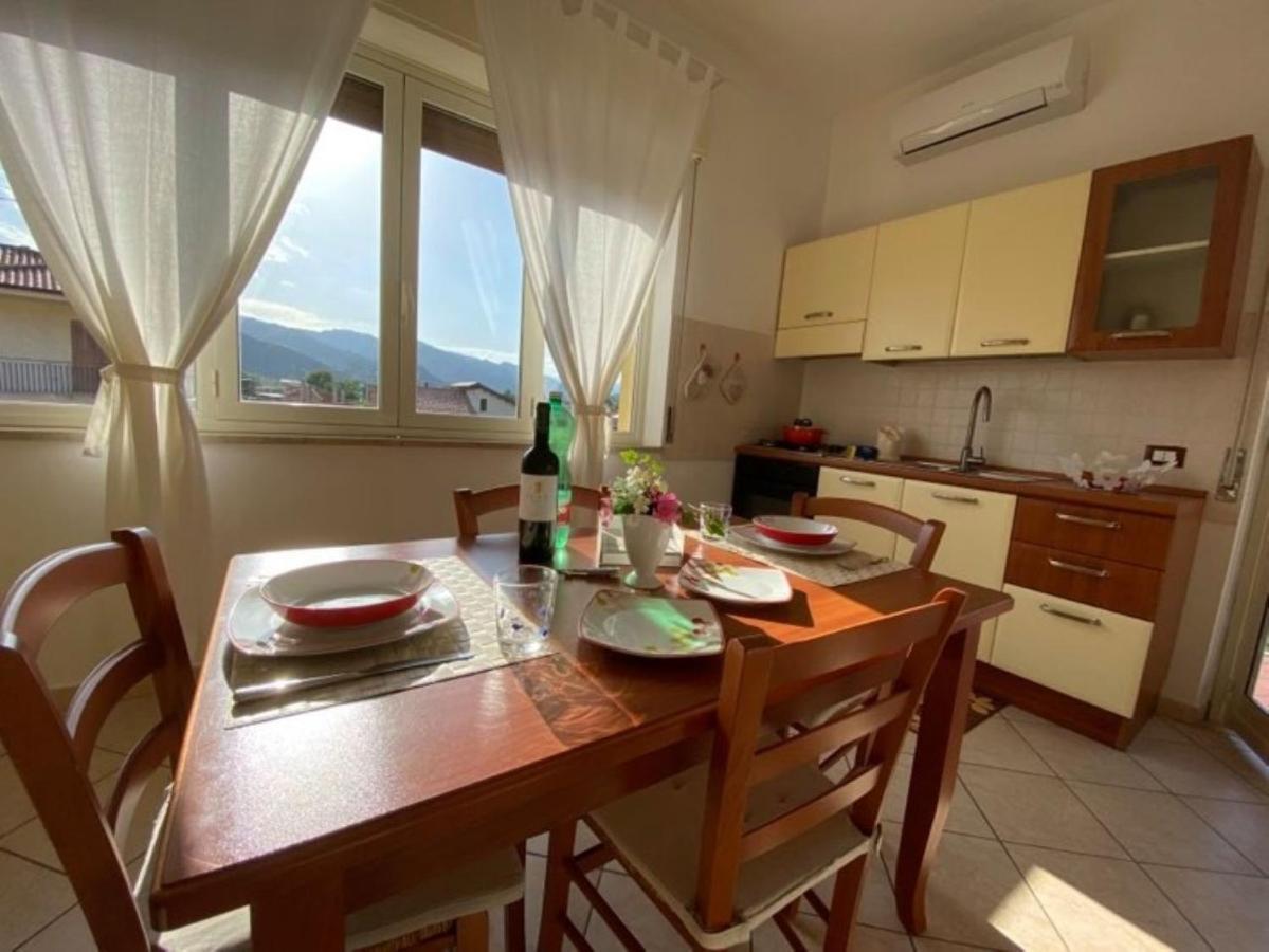Appartamento Villa Circe Taormine Extérieur photo
