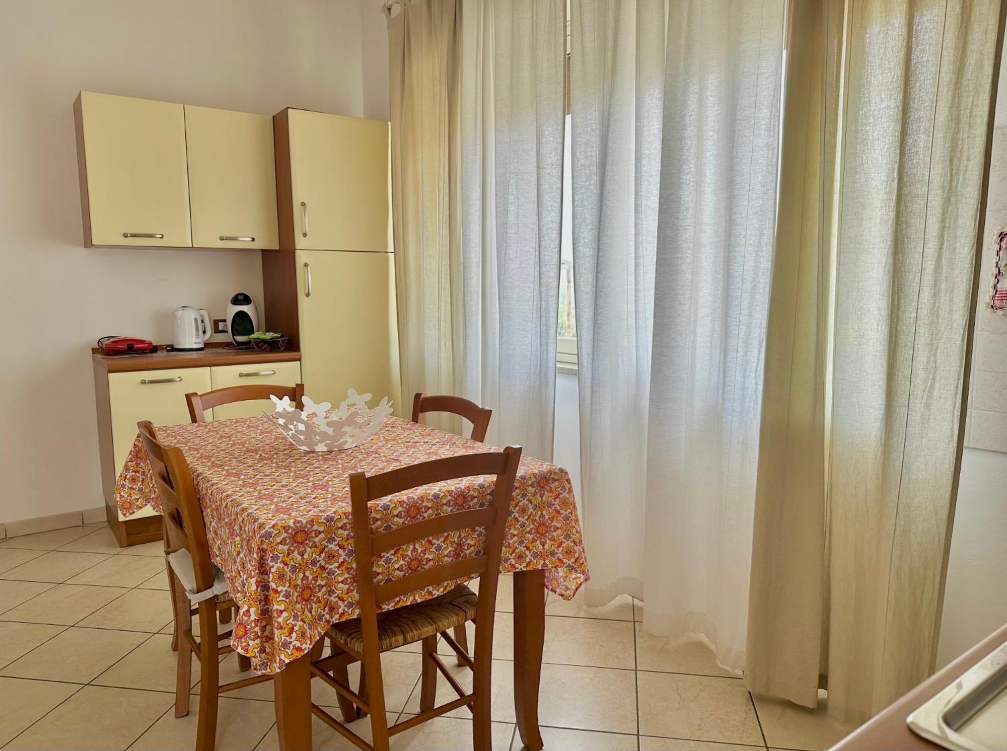 Appartamento Villa Circe Taormine Extérieur photo