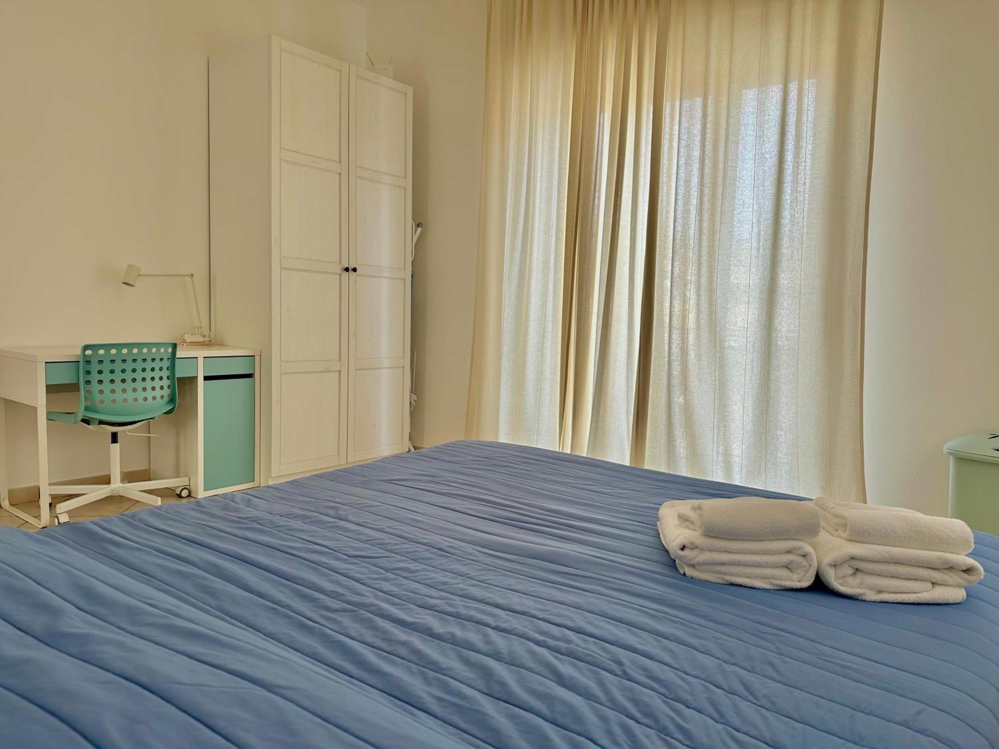 Appartamento Villa Circe Taormine Extérieur photo