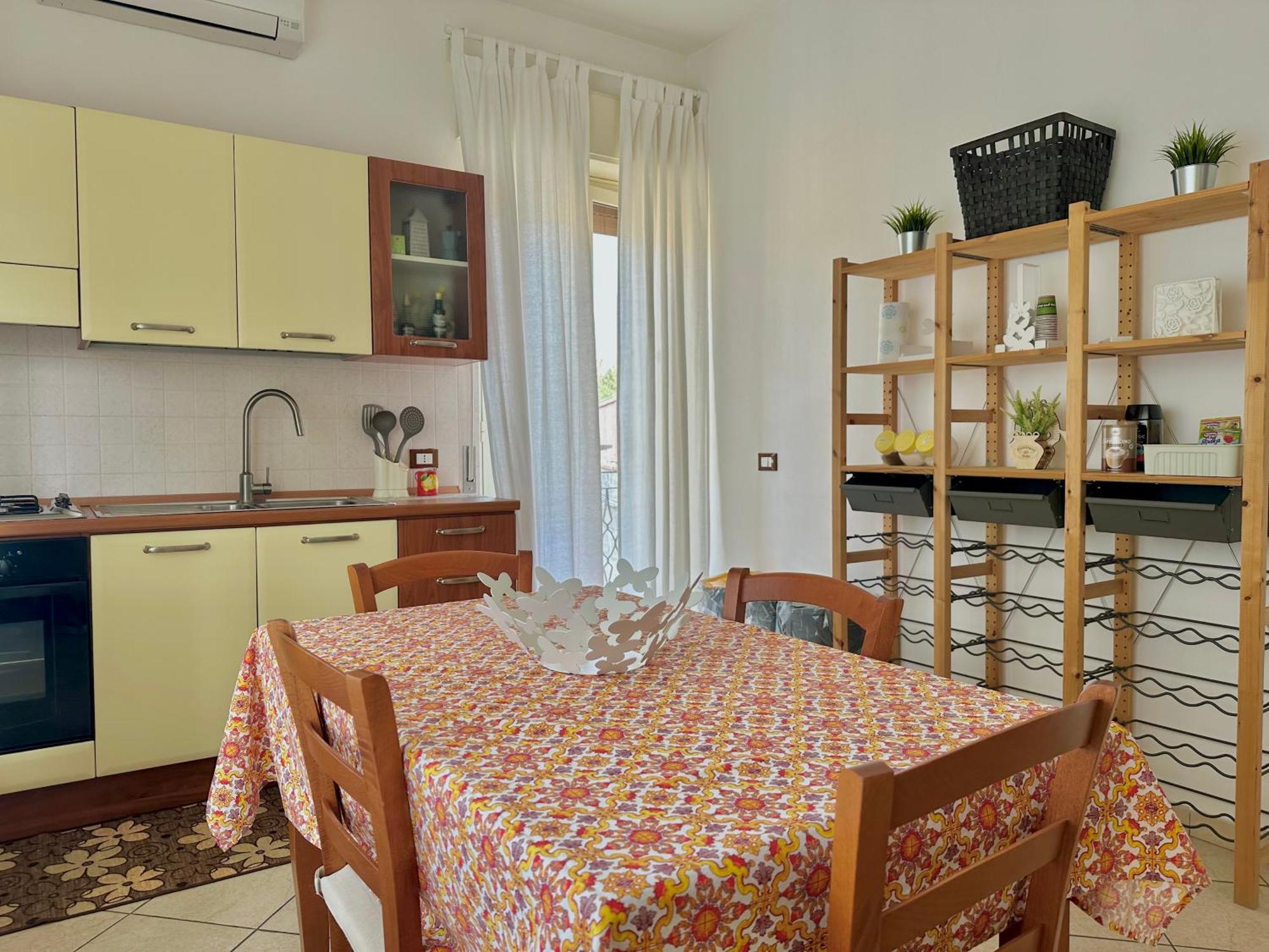 Appartamento Villa Circe Taormine Extérieur photo