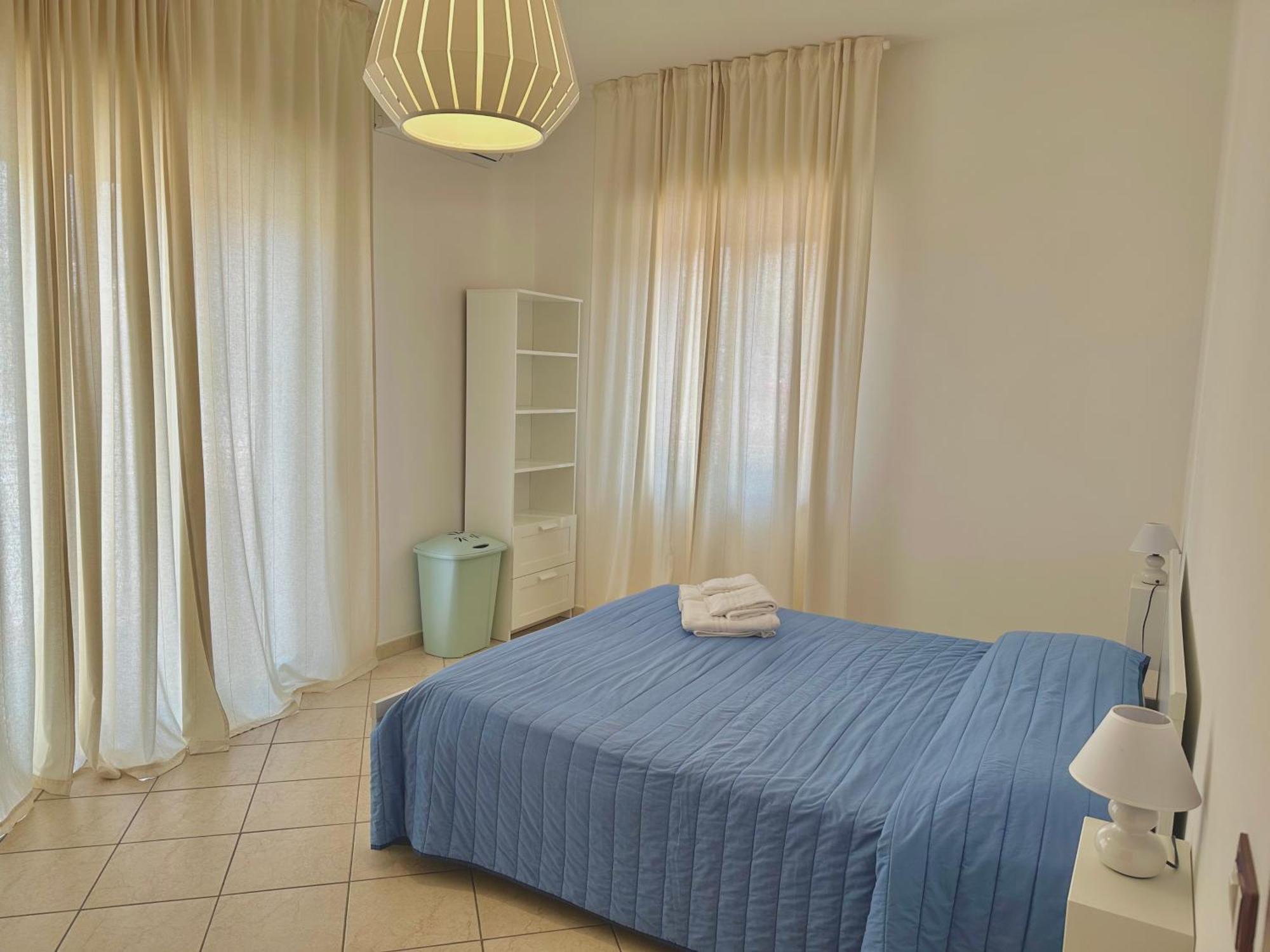 Appartamento Villa Circe Taormine Extérieur photo