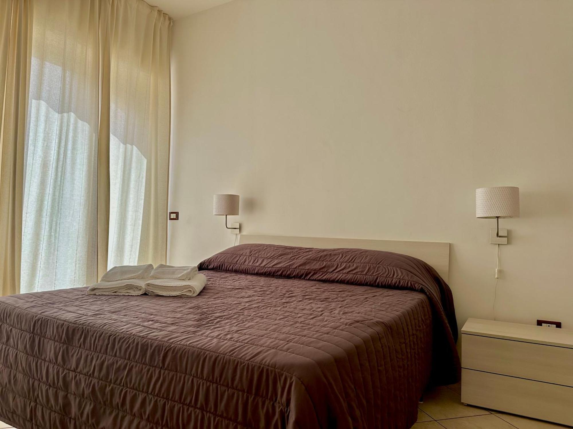 Appartamento Villa Circe Taormine Extérieur photo
