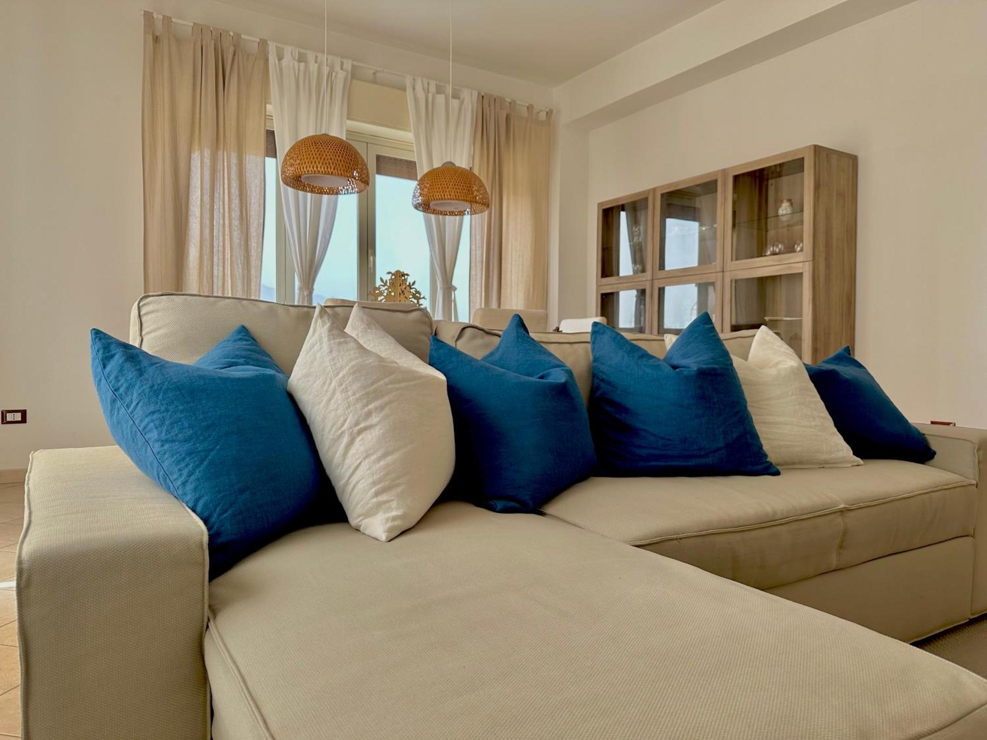 Appartamento Villa Circe Taormine Extérieur photo
