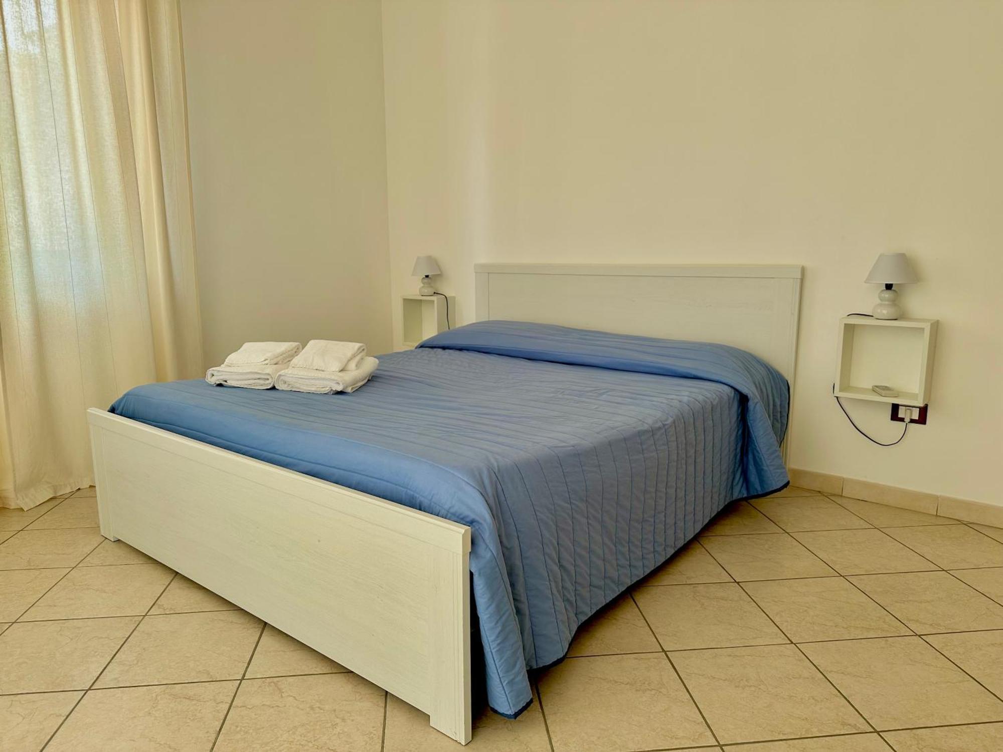 Appartamento Villa Circe Taormine Extérieur photo