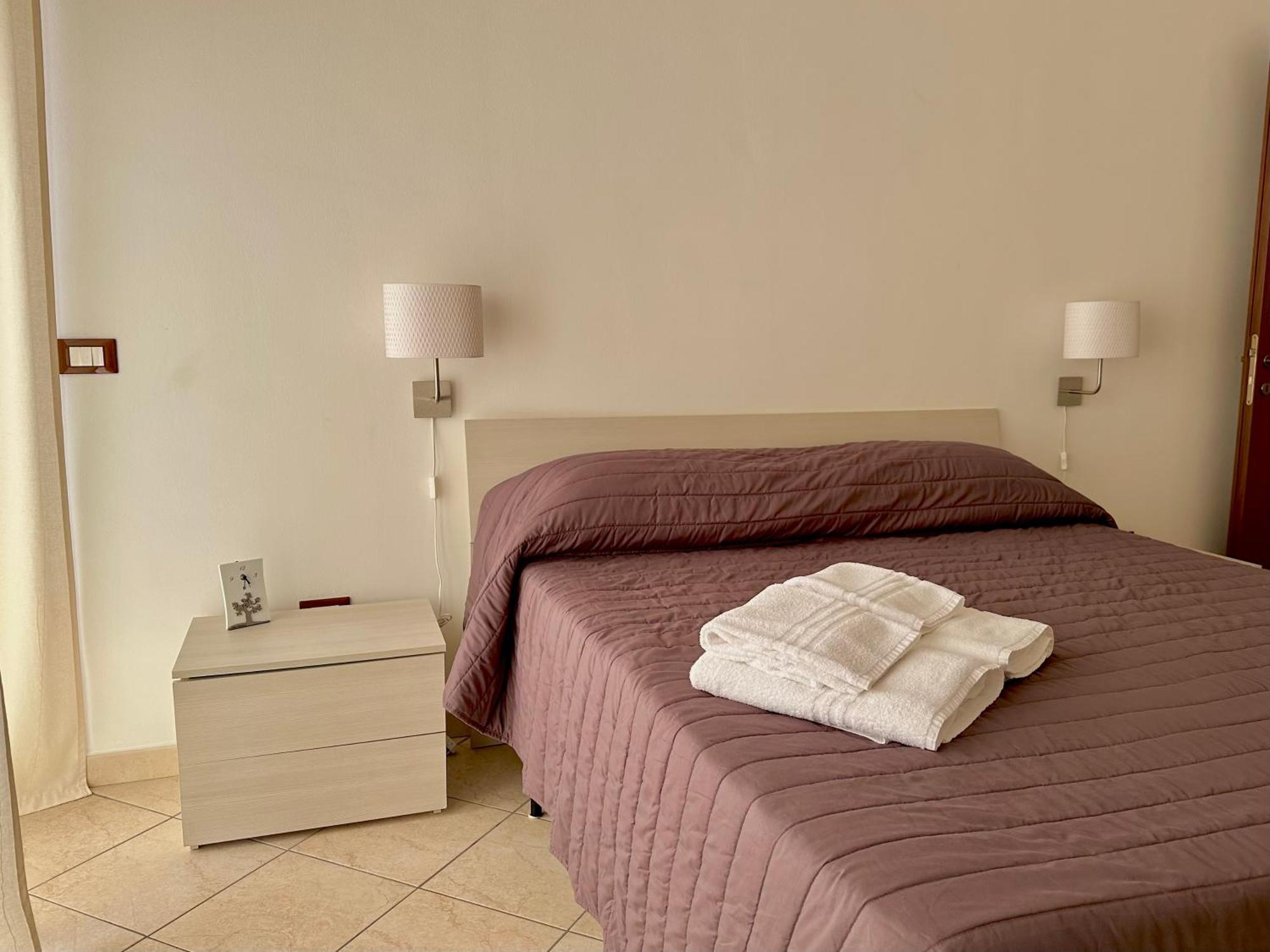 Appartamento Villa Circe Taormine Extérieur photo