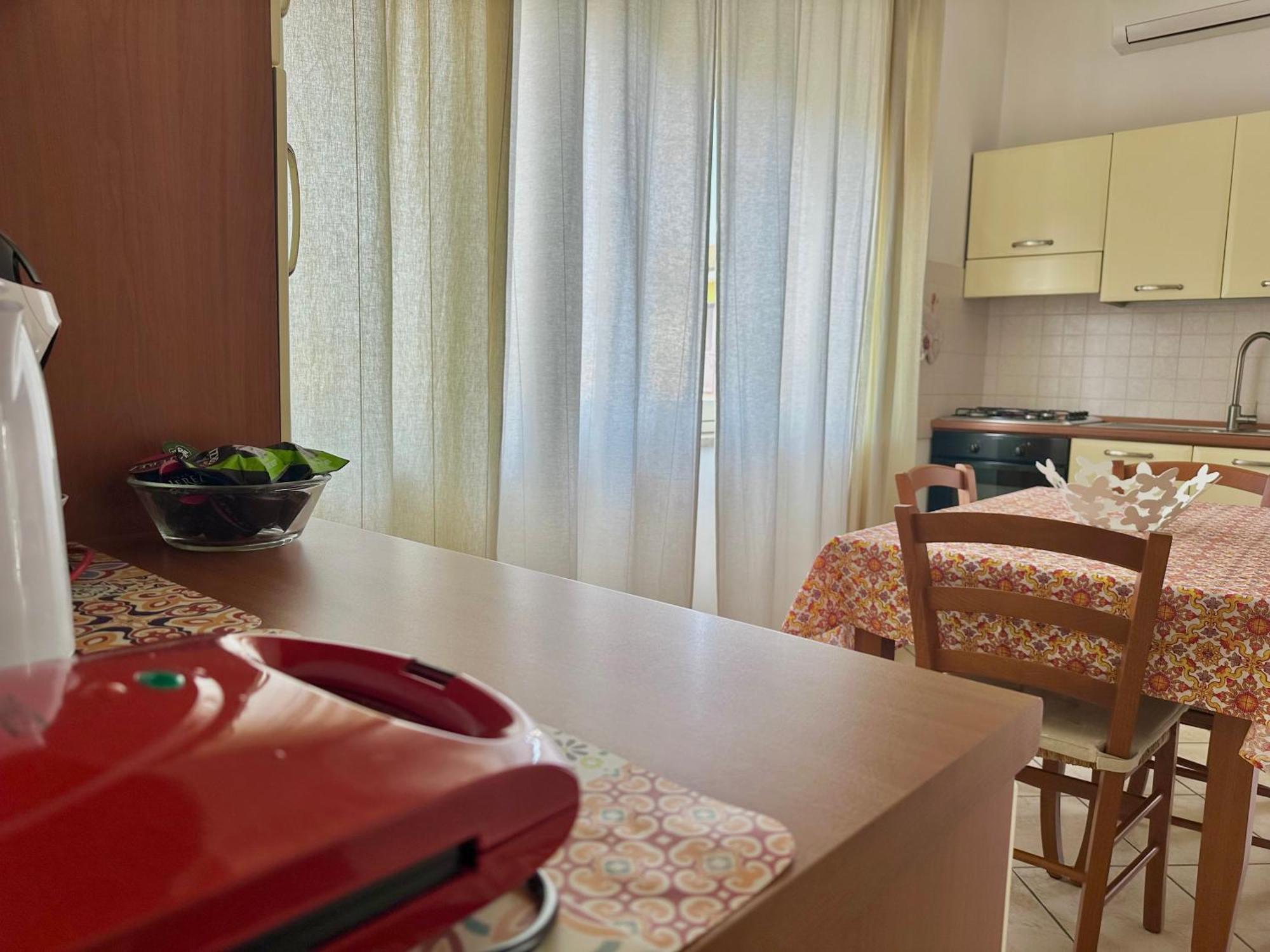 Appartamento Villa Circe Taormine Extérieur photo