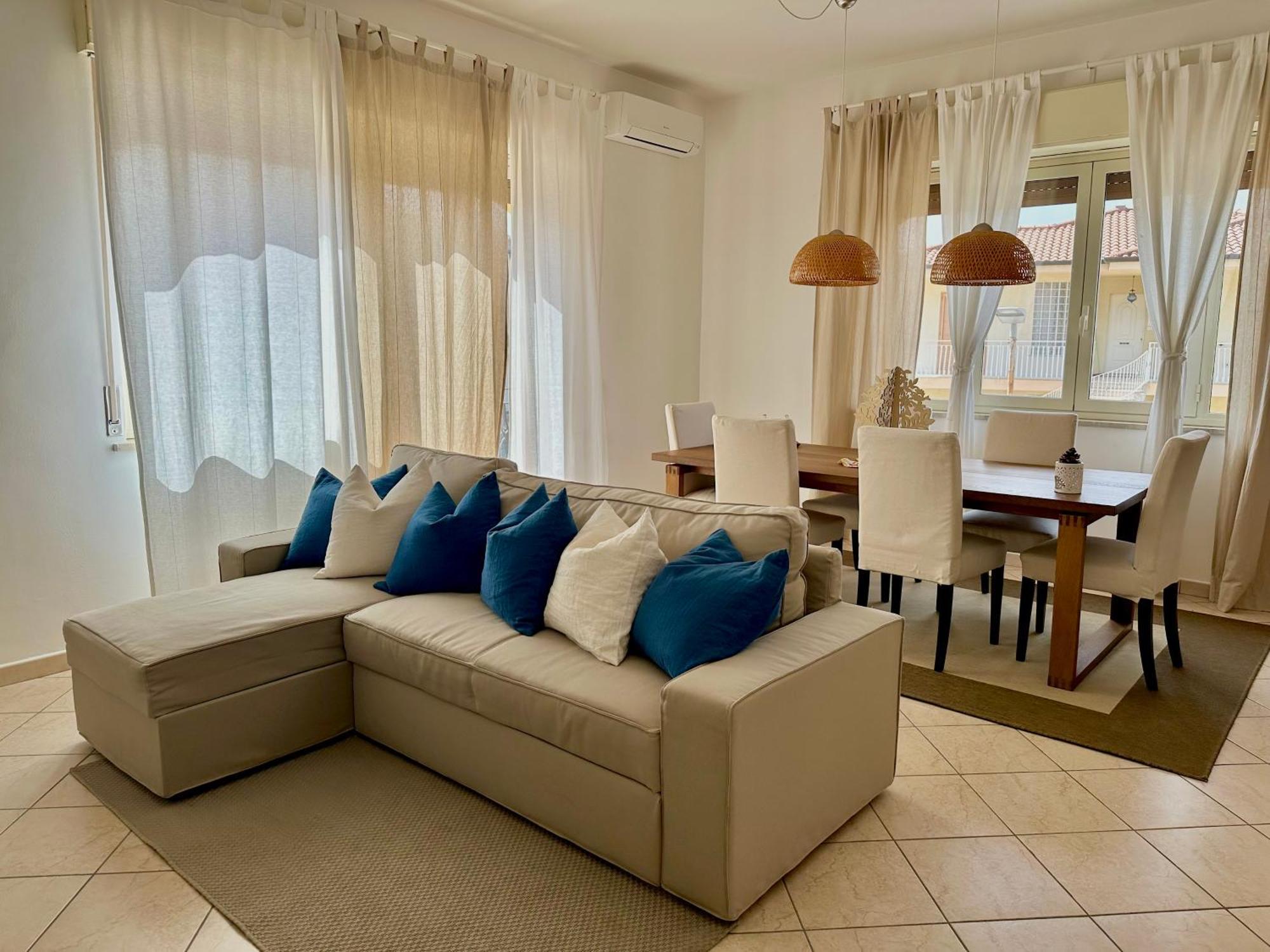 Appartamento Villa Circe Taormine Extérieur photo